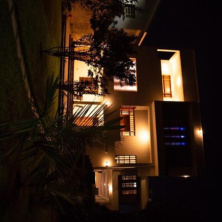 Arusha Royal Bed & Breakfast Ngoại thất bức ảnh
