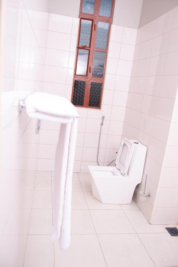 Arusha Royal Bed & Breakfast Ngoại thất bức ảnh